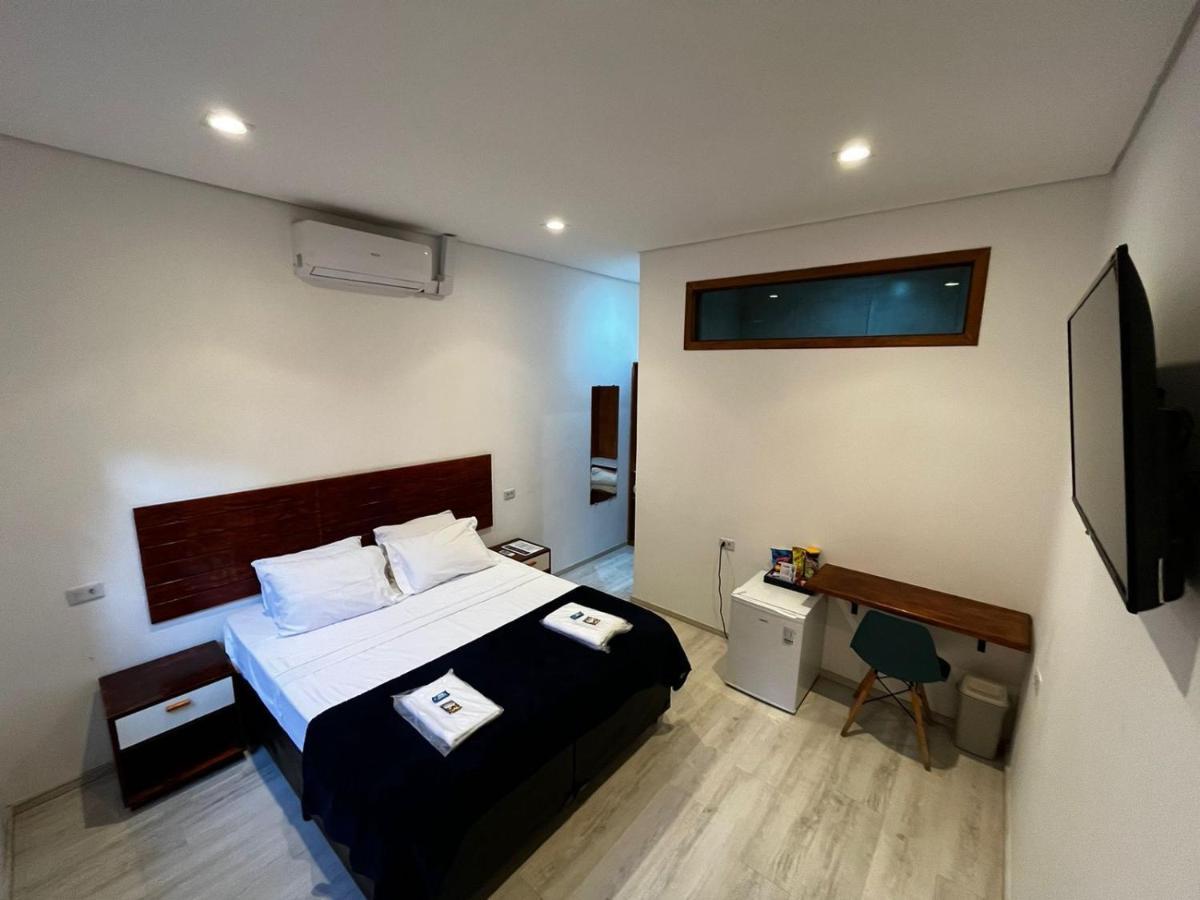 Bistu Hotel - Vila Nova Conceicao サンパウロ エクステリア 写真