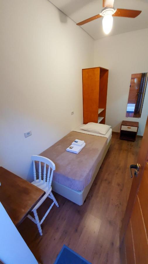 Bistu Hotel - Vila Nova Conceicao サンパウロ エクステリア 写真