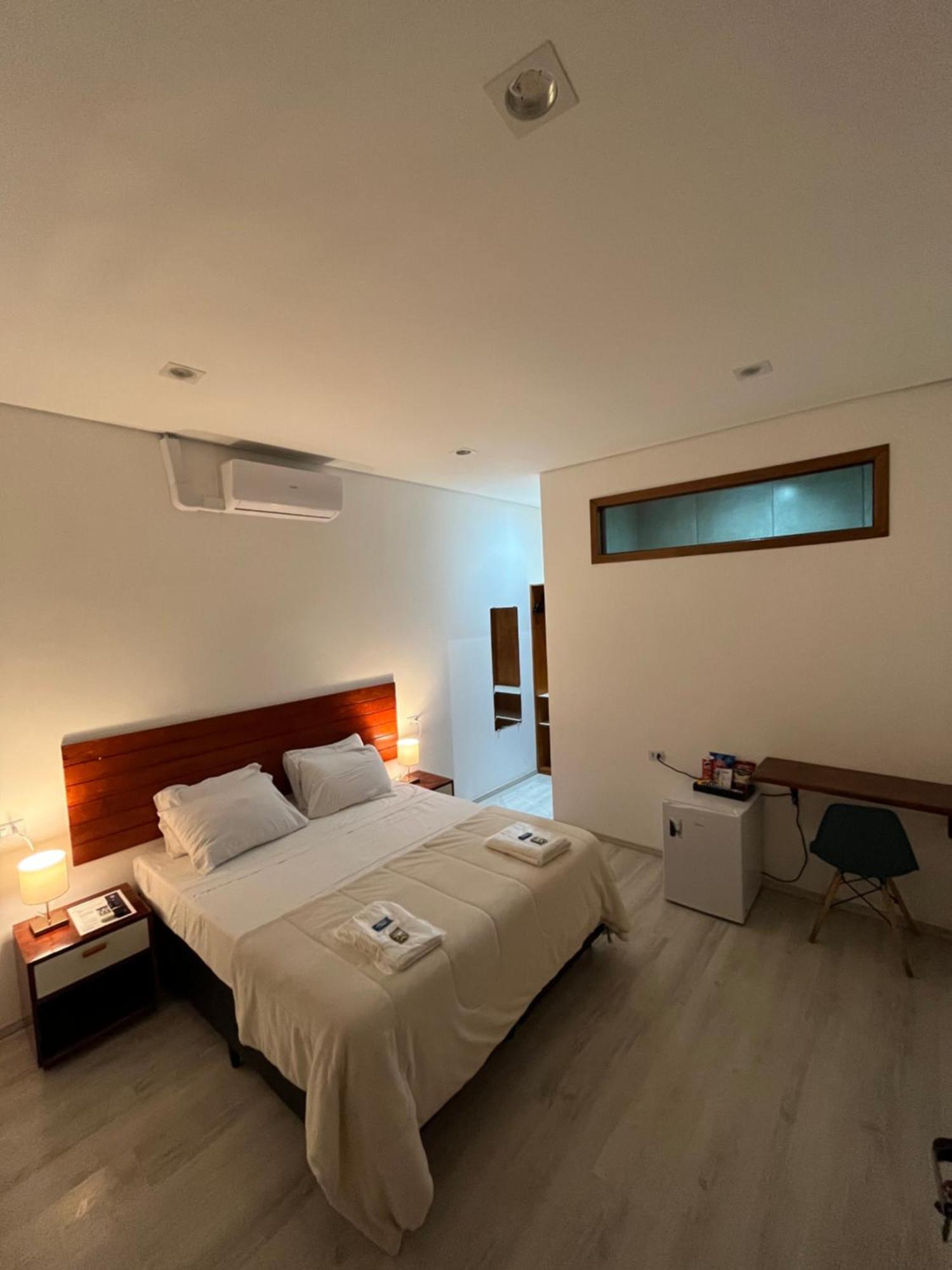 Bistu Hotel - Vila Nova Conceicao サンパウロ エクステリア 写真
