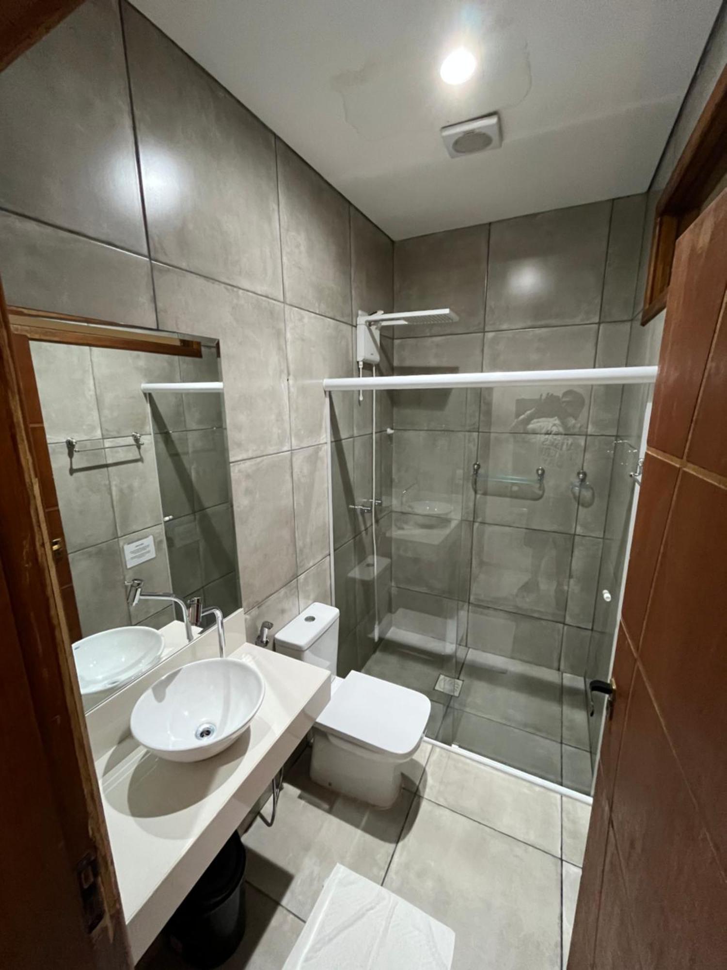 Bistu Hotel - Vila Nova Conceicao サンパウロ エクステリア 写真