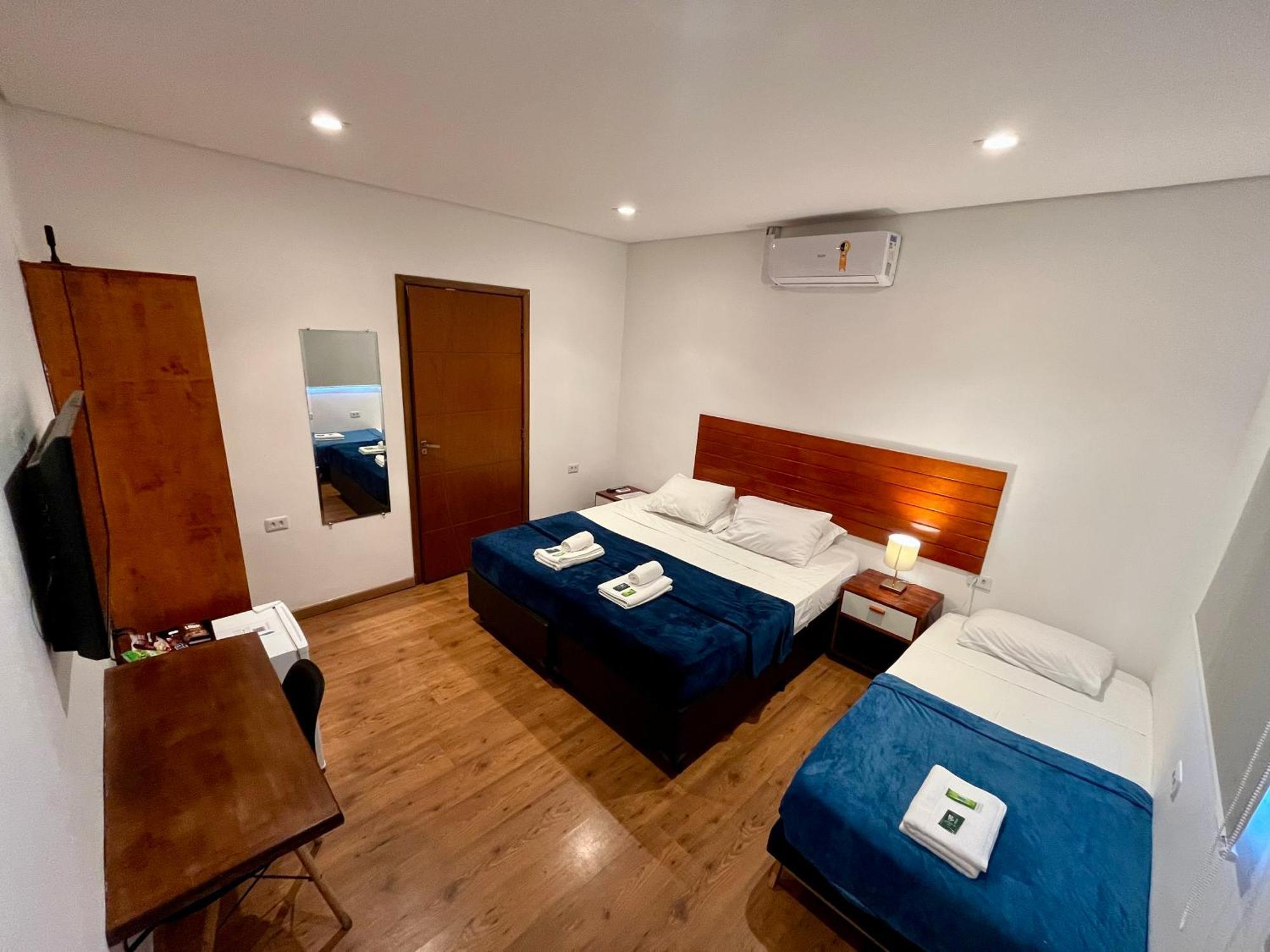 Bistu Hotel - Vila Nova Conceicao サンパウロ エクステリア 写真