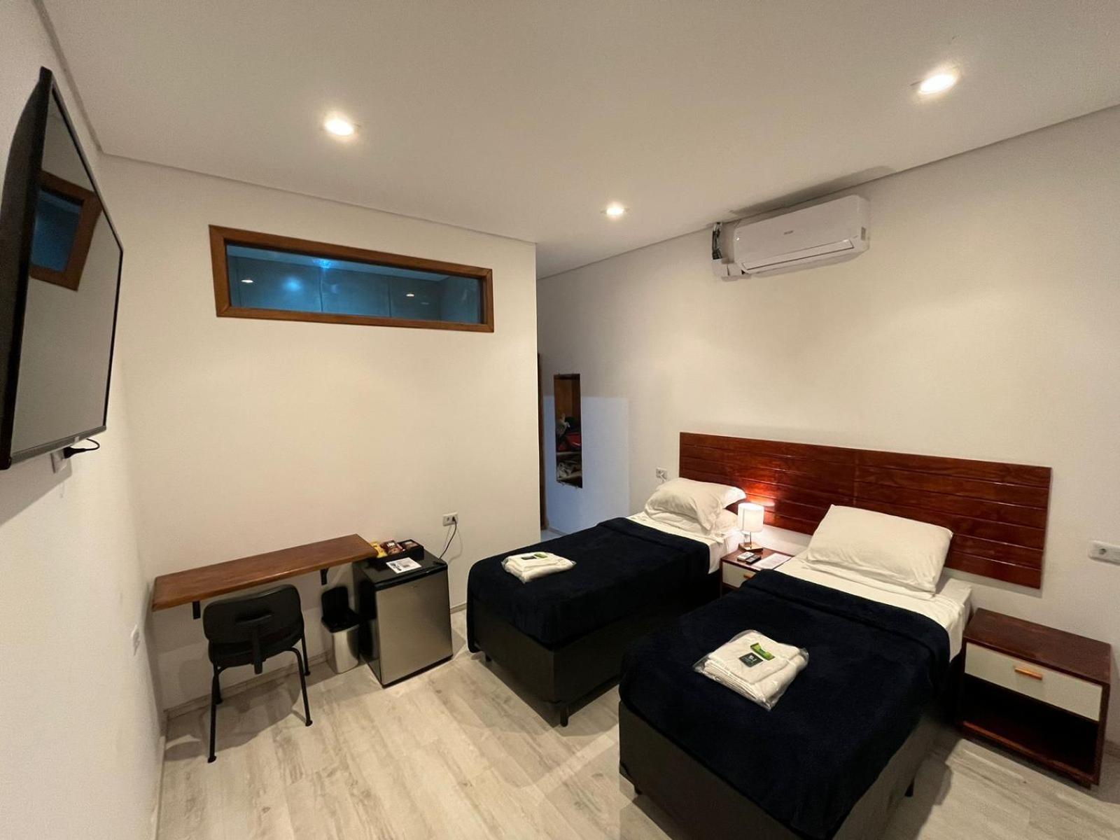 Bistu Hotel - Vila Nova Conceicao サンパウロ エクステリア 写真