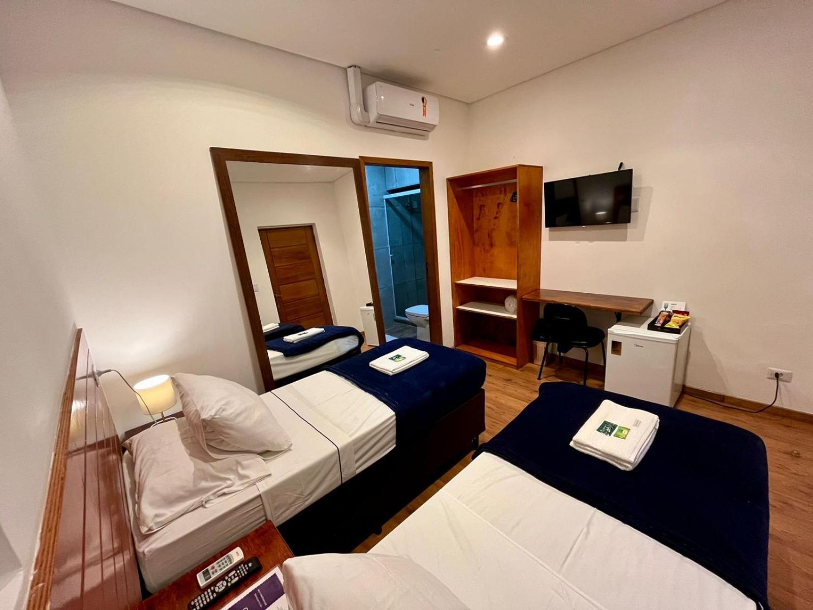 Bistu Hotel - Vila Nova Conceicao サンパウロ エクステリア 写真