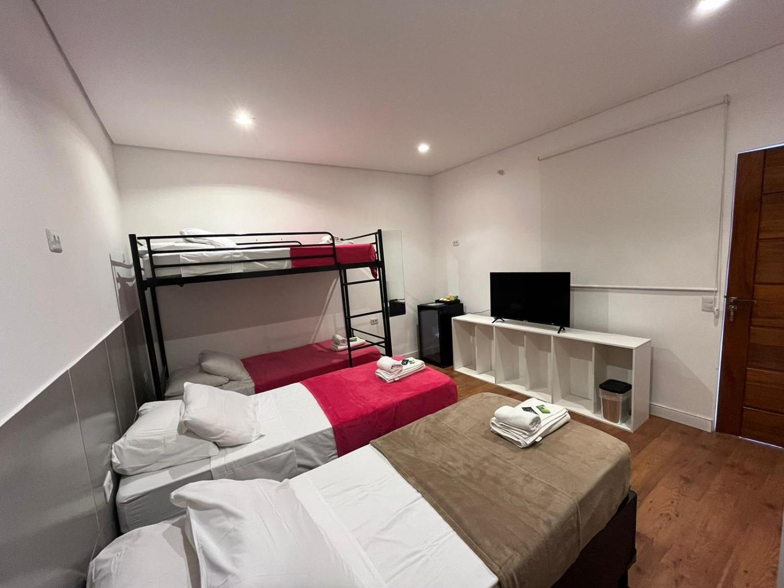 Bistu Hotel - Vila Nova Conceicao サンパウロ エクステリア 写真