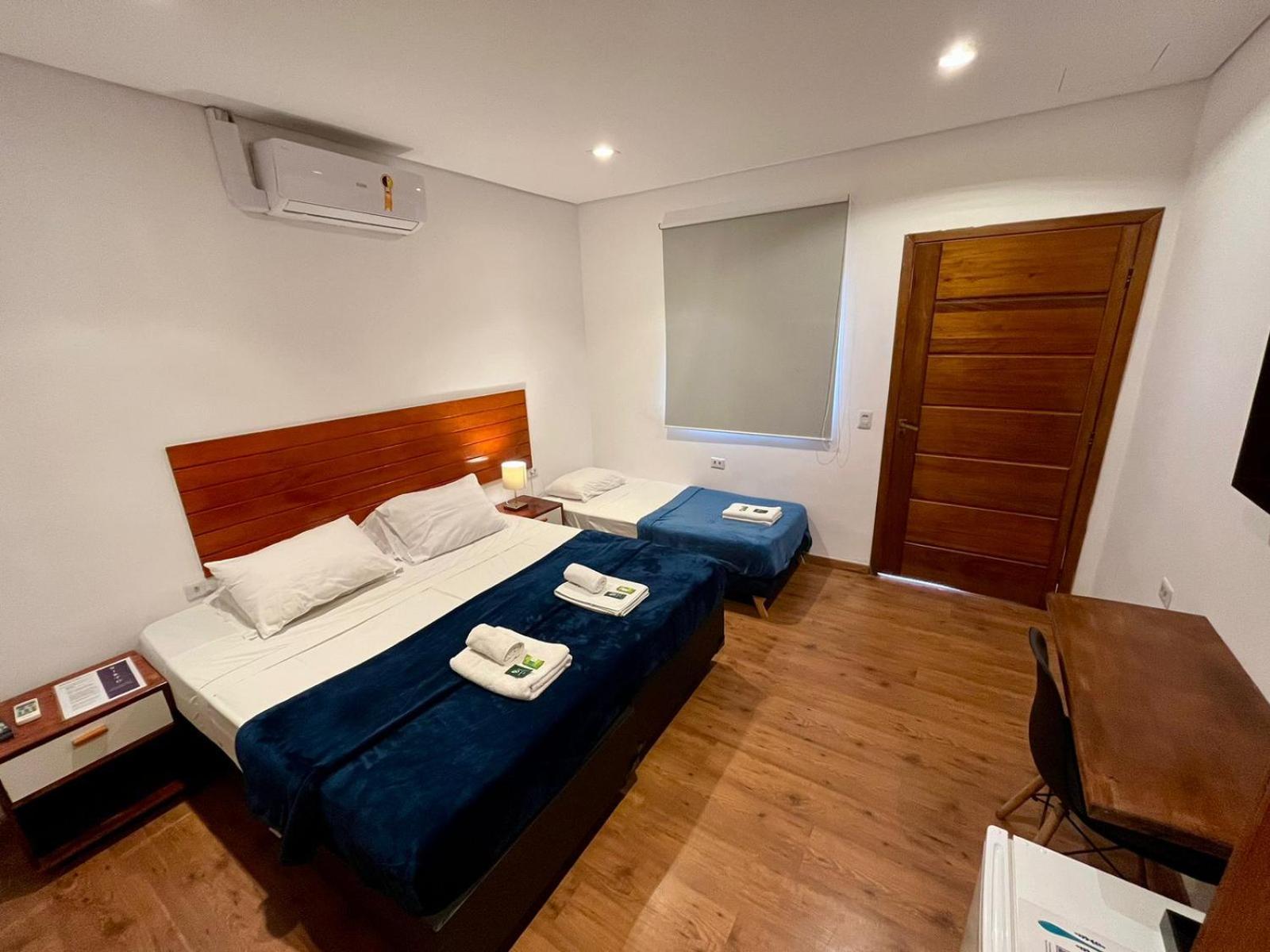 Bistu Hotel - Vila Nova Conceicao サンパウロ エクステリア 写真