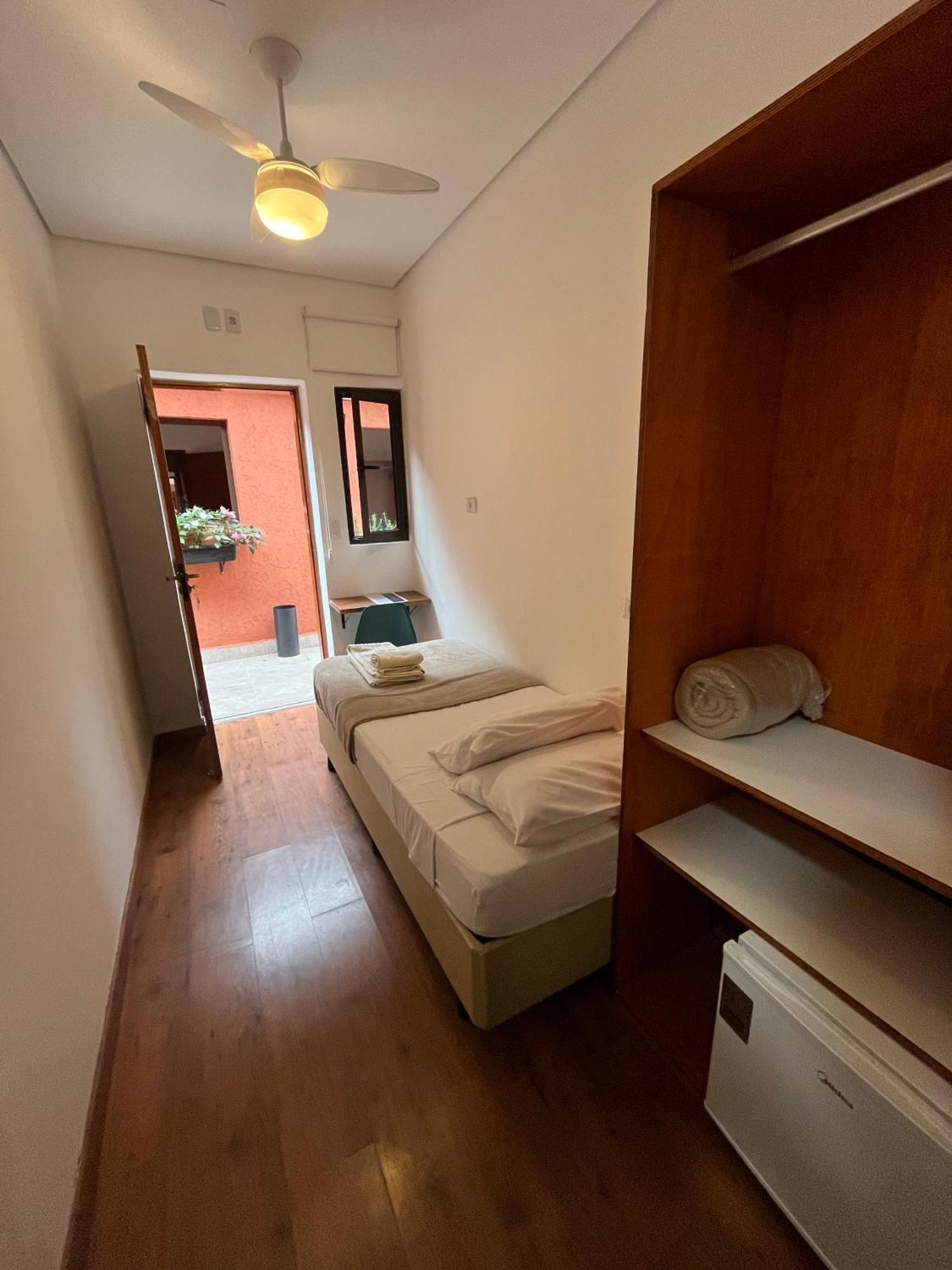Bistu Hotel - Vila Nova Conceicao サンパウロ エクステリア 写真