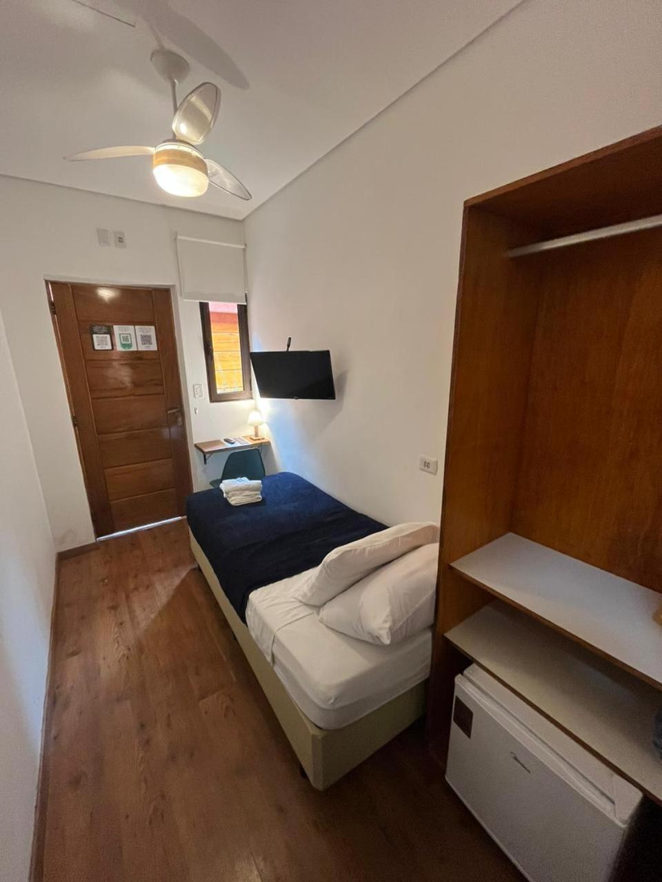 Bistu Hotel - Vila Nova Conceicao サンパウロ エクステリア 写真