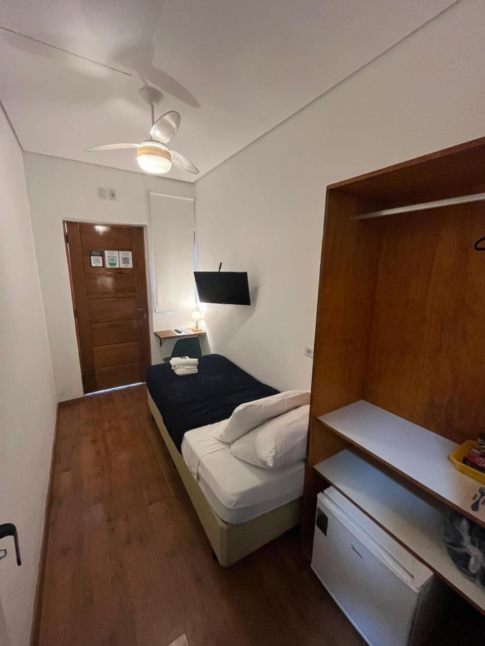 Bistu Hotel - Vila Nova Conceicao サンパウロ エクステリア 写真