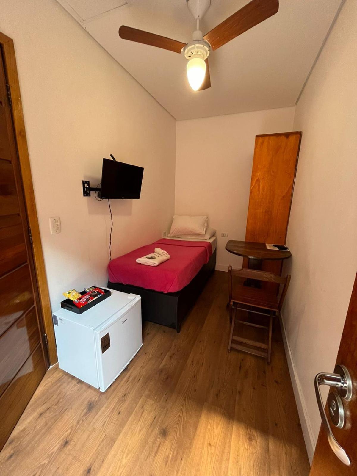 Bistu Hotel - Vila Nova Conceicao サンパウロ エクステリア 写真